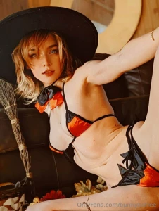 Spooky season is here get ready for some ghostly goodies this month part 2