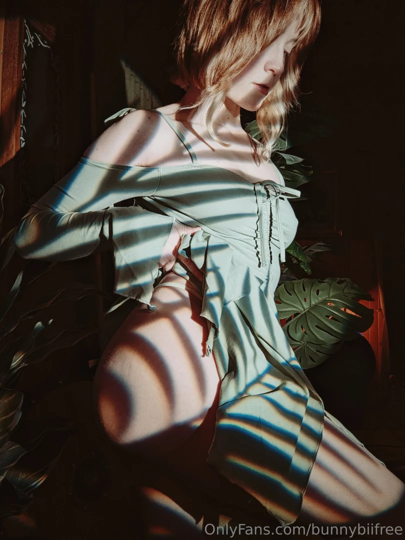 You ran into a lil fairy and it looks like she wants you to give 