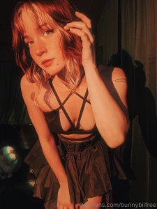 This lil fairy is eager to show you all her cute angles don t keep her