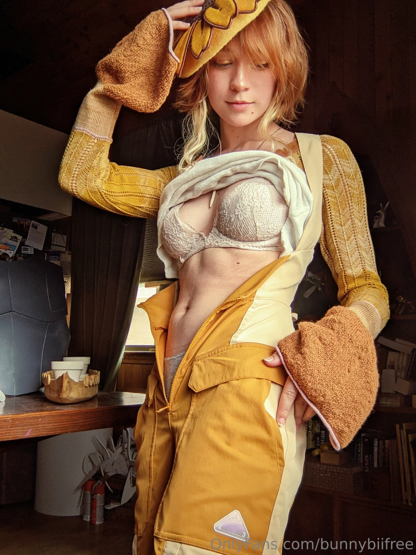 Tummy tuesday part 8 