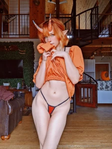 Looks like you bought enough pumpkin-themed treats to summon the