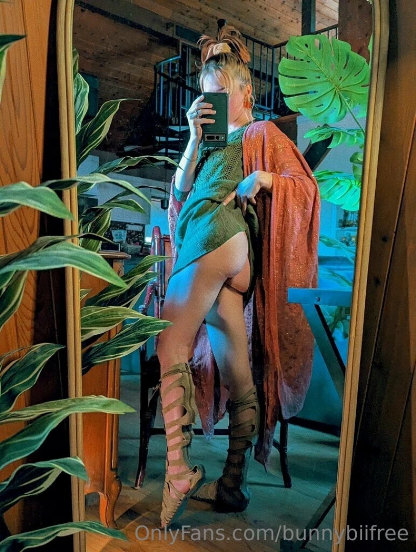 Gladiator fit check lottts of cute angles in this one 