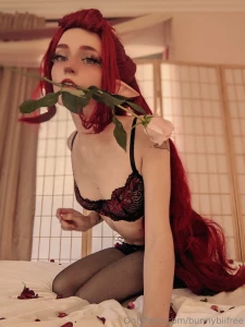 Would you give me chocolates and roses