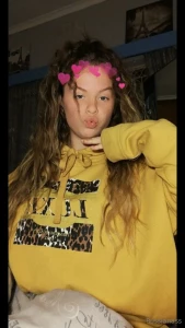 Just a cutie looking for attention part 1