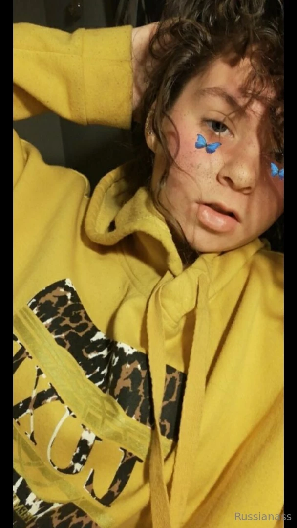Just a cutie looking for attention 