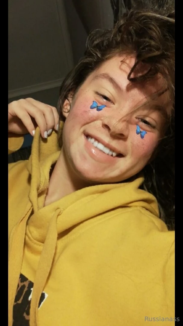 Just a cutie looking for attention part 2 