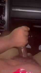 Milking stout dick again