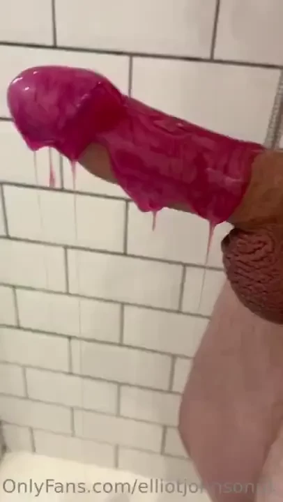 Wanking my hard cock for you edging it x 