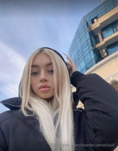 Stop scrolling she pops_tiana is free today for you she pops_tiana part 65