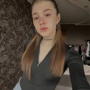 Just turned 18y o and started of arina_star do you want her to lose part 1