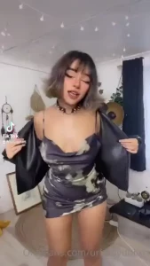 Tiktok blooper