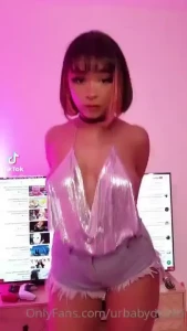 Let me take a ride part 1