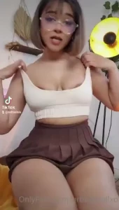 Who wants to lick this wap