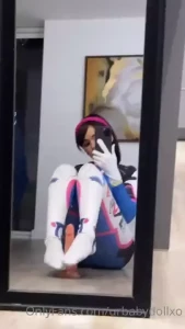 D va wants to play
