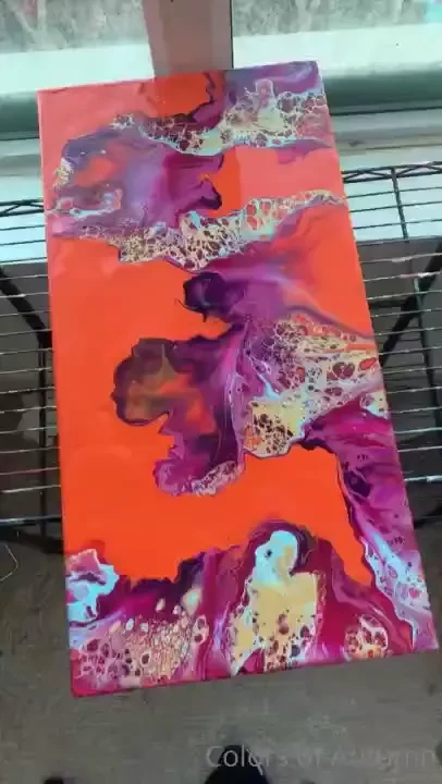 If you were at the live last night here s the end result for the 