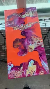 If you were at the live last night here s the end result for the