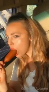 I bet you didn t know that my favorite guilty pleasure food is a