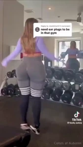 Working on my cardio