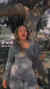 Can you tell i ve been working on my dances