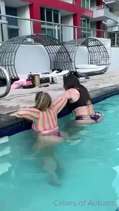 Do we have any marine biologist in the house featuring realkvindehint 