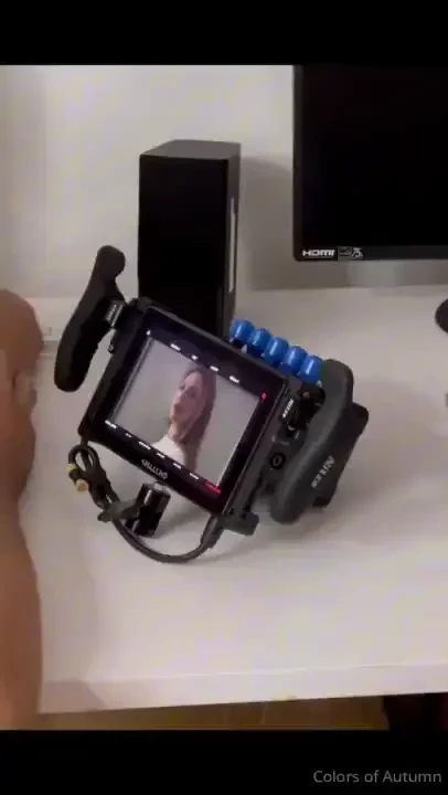 Thought you guys might wanna see a little behind the scenes look at 