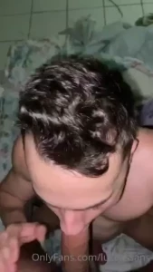 Biativosp quase 20 minutos mamando