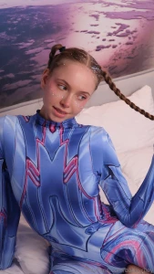 I m in the mood to be your cute little bunny