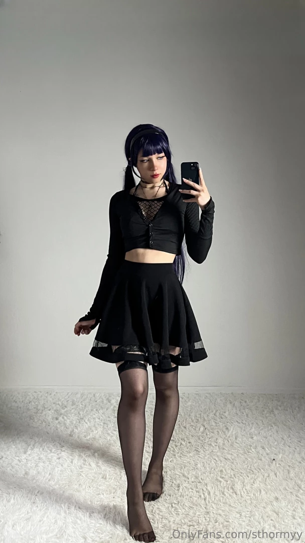 What cosplay should i do next 3 