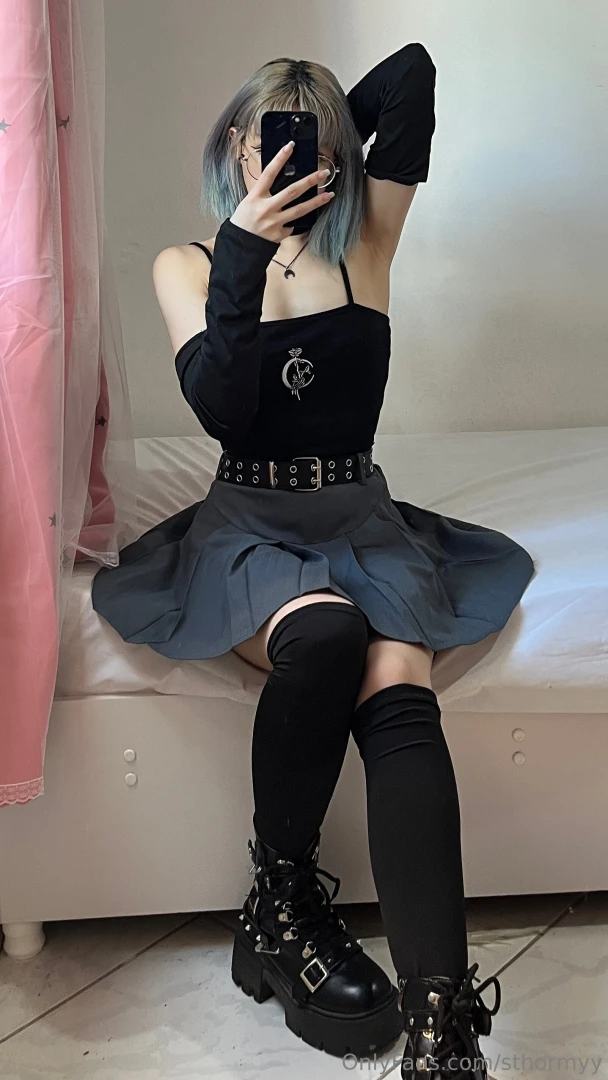 Wanna play a game part 120 