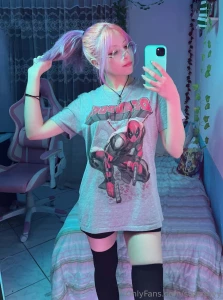 No cosplay 3