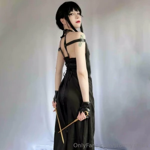 What do you know about cosplay session let me tell you about this