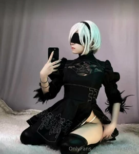 My cosplay wishlist is getting longer every day do you want to be on