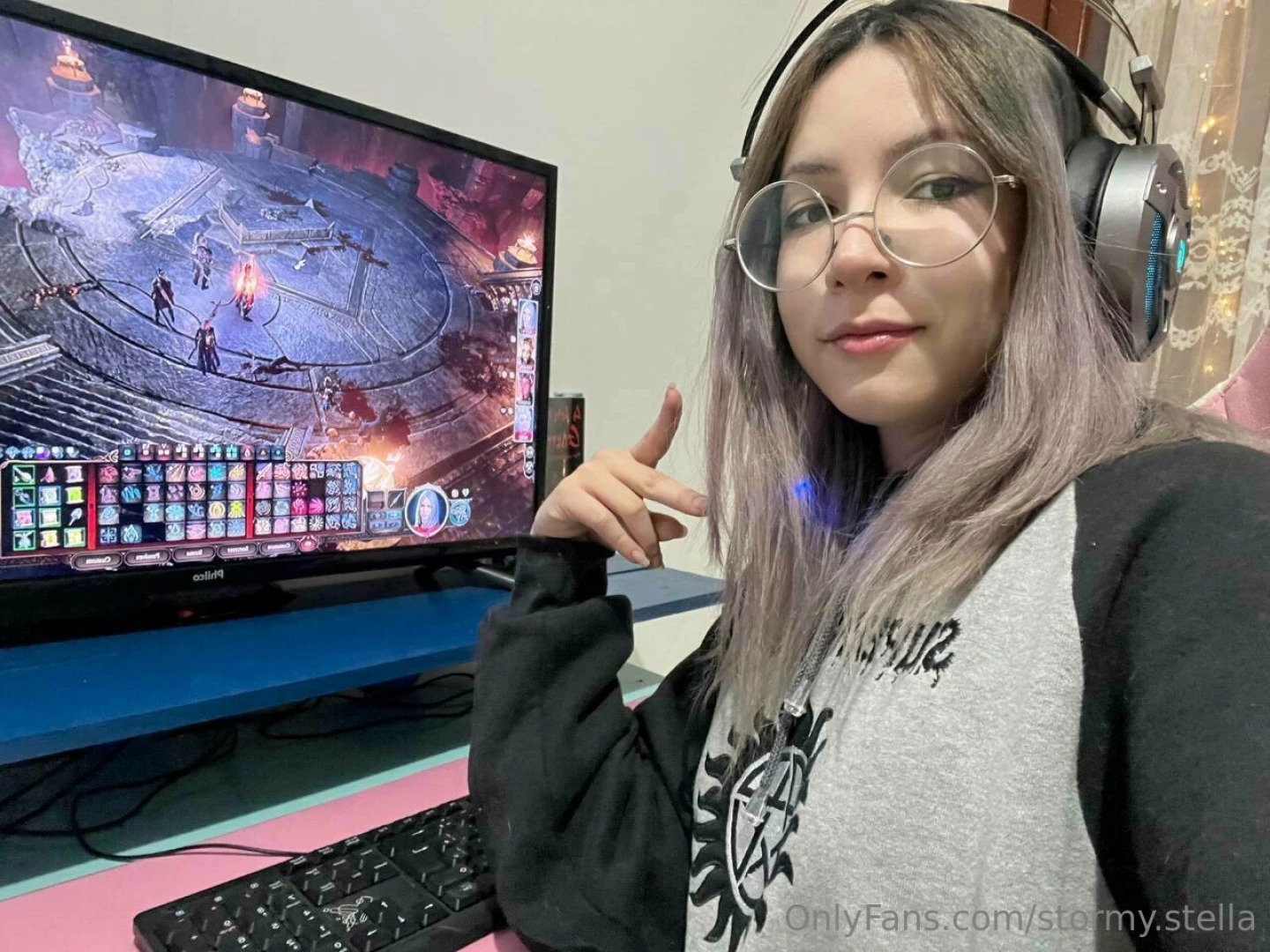 So any fans of the same activity i love it 