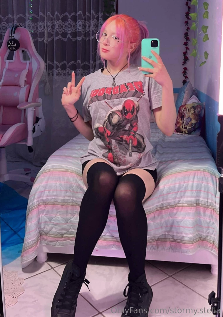 How has cosplay empowered you share your personal stories of growth 