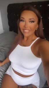 I wish you were here rn babe