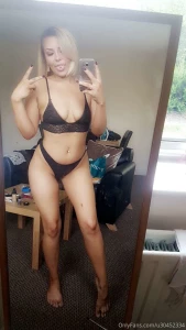 All black errrrrythanggggg