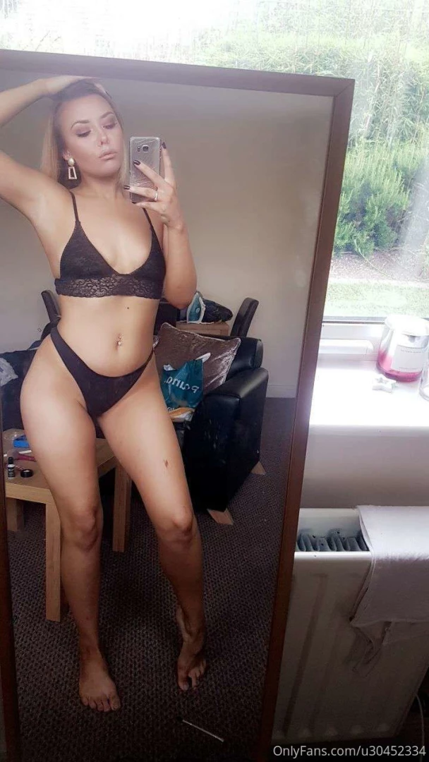 All black errrrrythanggggg part 1 