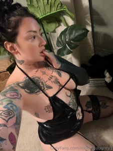 Spit in my mouth and tell me i m a good girl