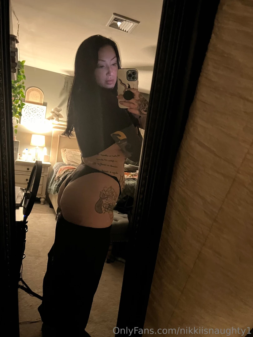 My squats are finally paying off 