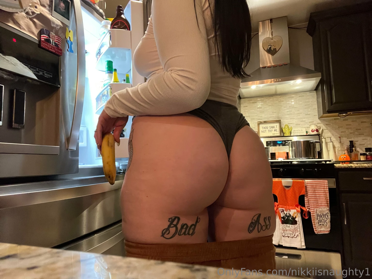 Eat me for dinner part 9 