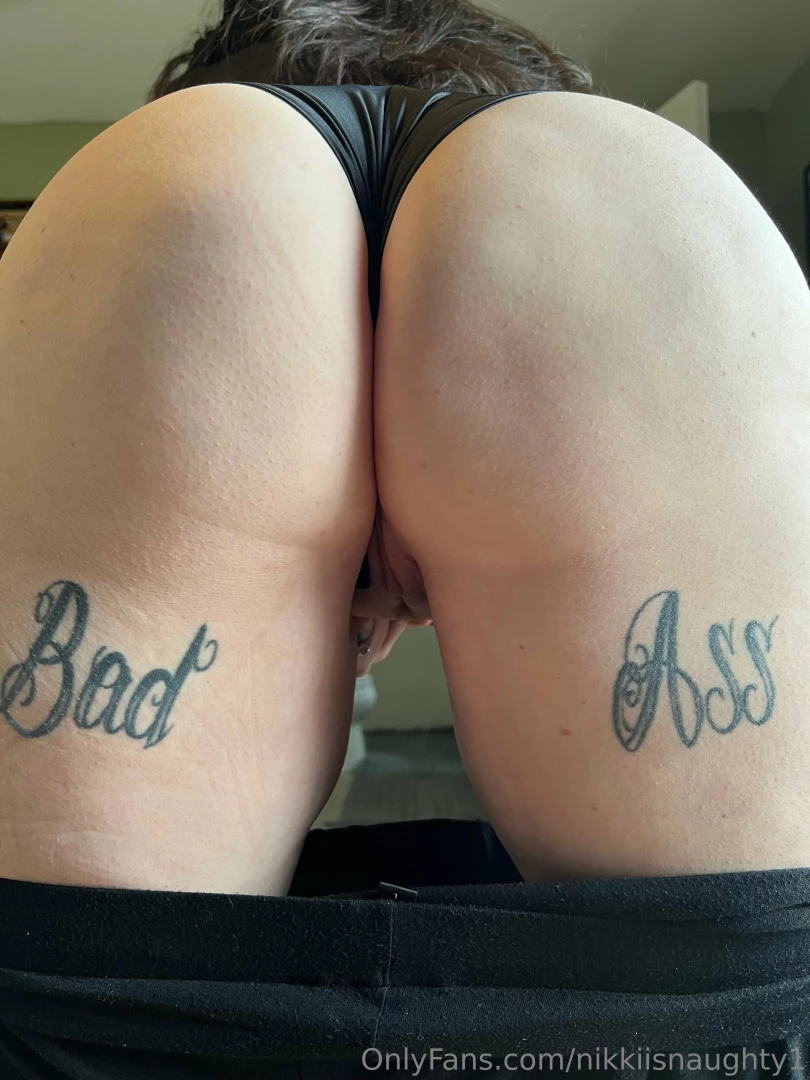 Nikkiisnaughty11 part 7 