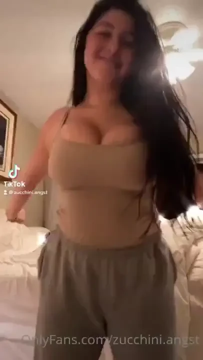 Lmaoooo this one did not stay on tik tok for very long 