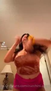 Maaaaaybe leave a tip if you d like some more of my deleted tik toks part 1