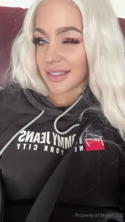 Cheeky girl xxx part 2 