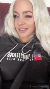 Cheeky girl xxx part 2