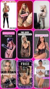 Hot_mum_skyler kelseyxo uwhitekitten babybratzo goldengrandma