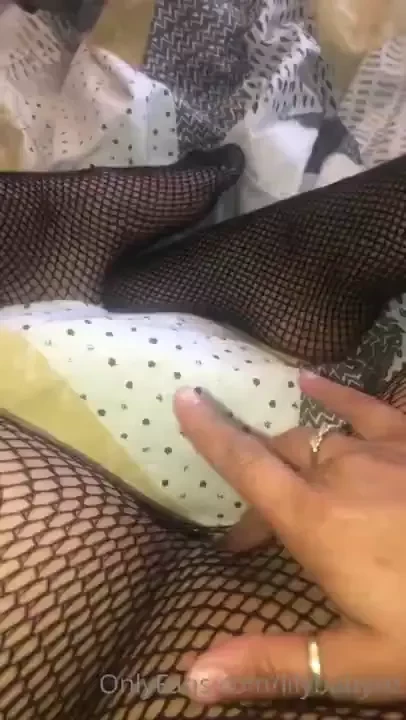 Touching my wet pussy for you part 1 