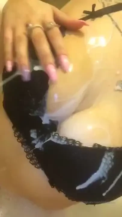Wish this was your cum part 1 