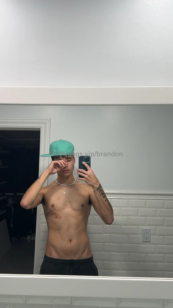 Good morning just posted on brandonpremium 