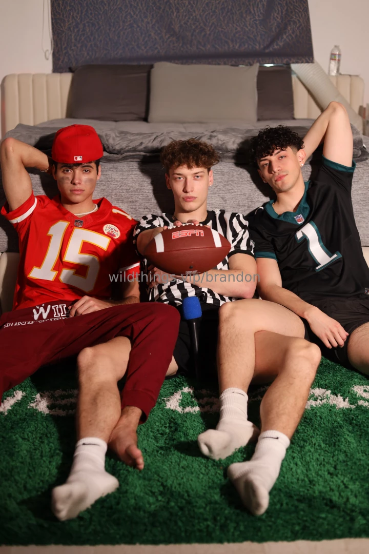 Super bowl weekend a new collab video drops tomorrow julianbarboza 